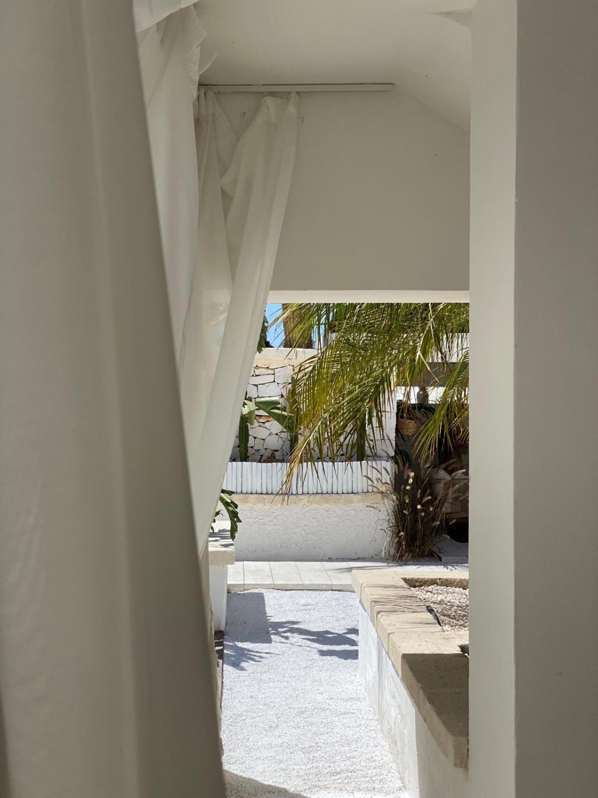 Playa Paraiso Marina di Lizzano Exterior photo